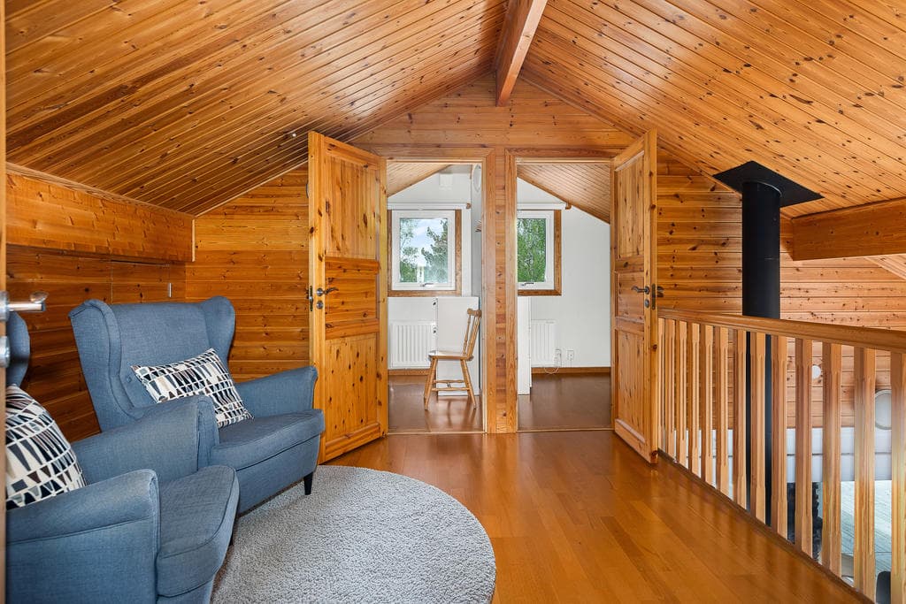 Sjöhuset (100 m²) Gallery